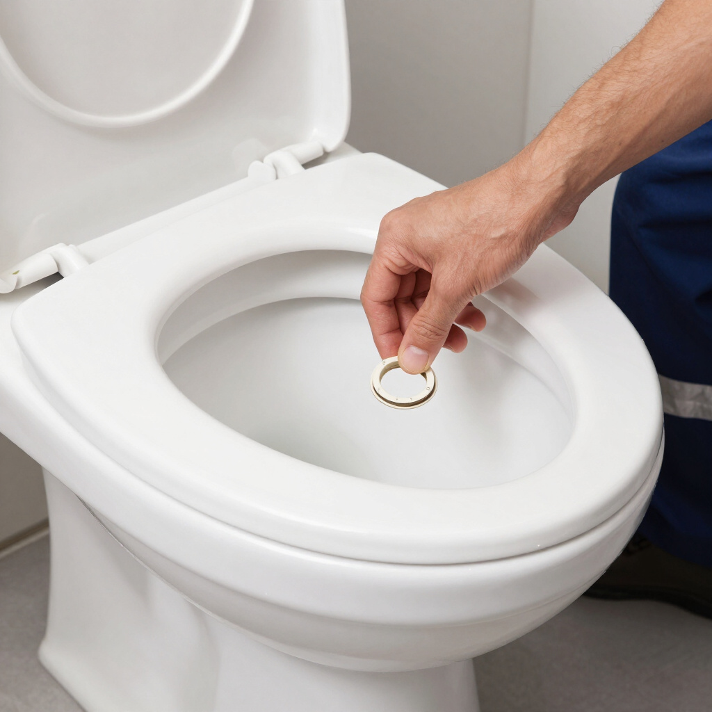 Toilet & Faucet Repair in University City